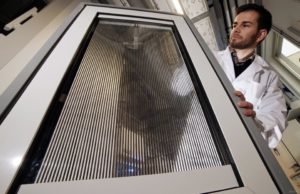 Представлена новая технология «умных» окон, которые обогреют дом благодаря магнитной жидкости