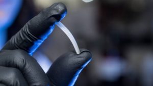 Ученые изобрели полимер, способный пережить бесконечную переработку