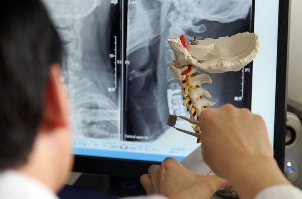 Rostov scientists have created an innovative surgical device on a 3D printer