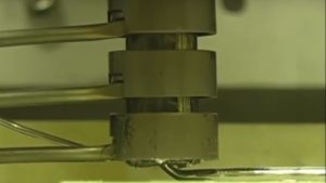Разработана новая технология трехмерной печати металлических изделий