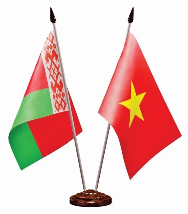 Belarus and Vietnam will hold a competition of joint scientific and technical projects