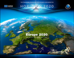 Рамочная программа ЕС по науке и инновациям на 2014-2020 годы «Горизонт-2020»