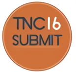 Приглашение к участию в конференции TNC16 12-16 июня 2016 г., Прага, Чехия