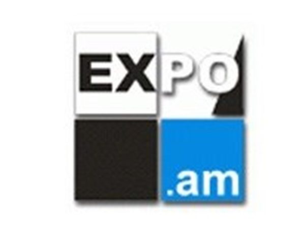 Expo am. Армения Comp Expo 2022. Логотип Comp Expo 2022 Armenia. Армения Expo 2023 Ереван. Ереван Экспо logo.