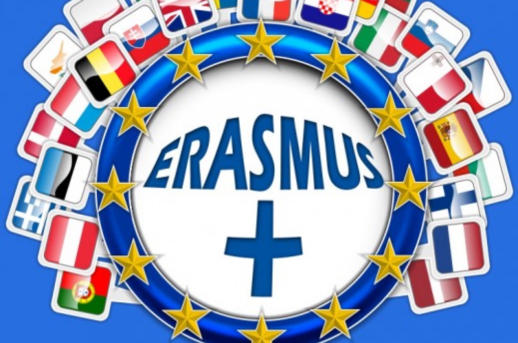 Молодежные проекты по наращиванию потенциала в рамках Erasmus+ 2018