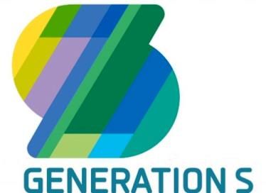 Конкурс стартап-акселератора GenerationS