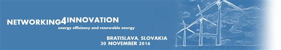 Грант белорусским ученым для участия в брокерском мероприятии Energy Networking4Innovation и тренинге