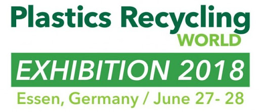 Plastics Recycling World Exhibition 2018